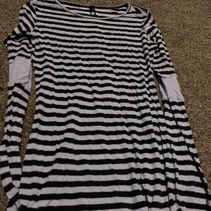 Long lulu long sleeve top